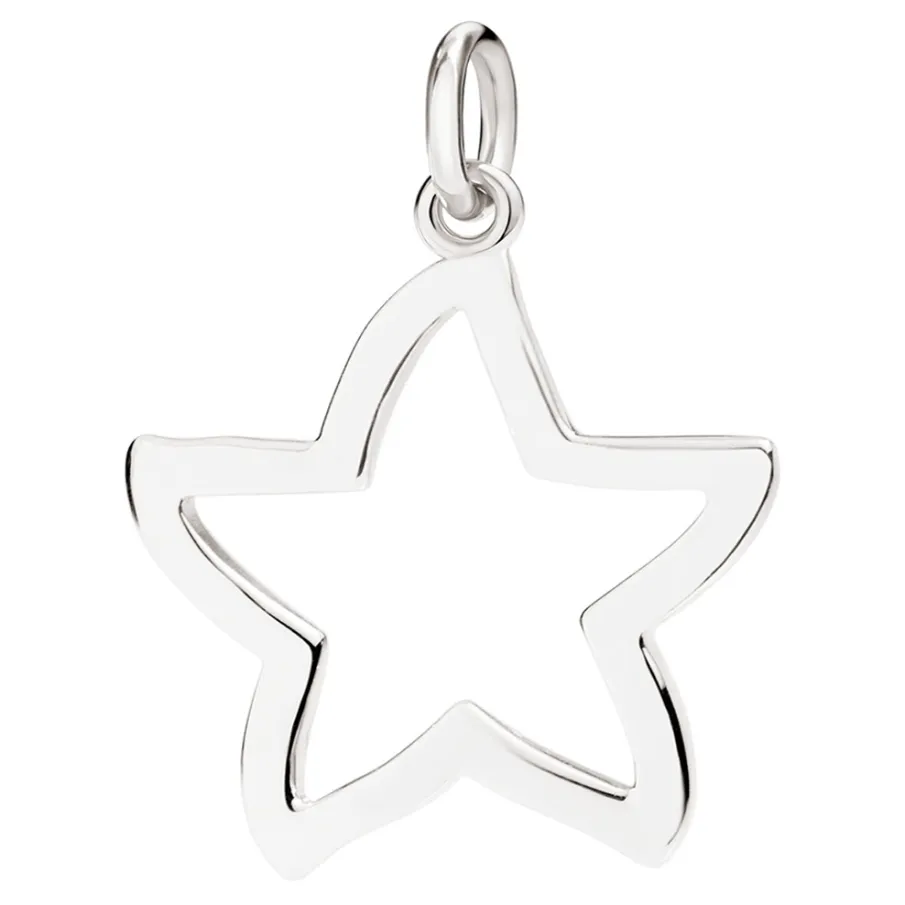 DODO COLGANTE ESTRELLA