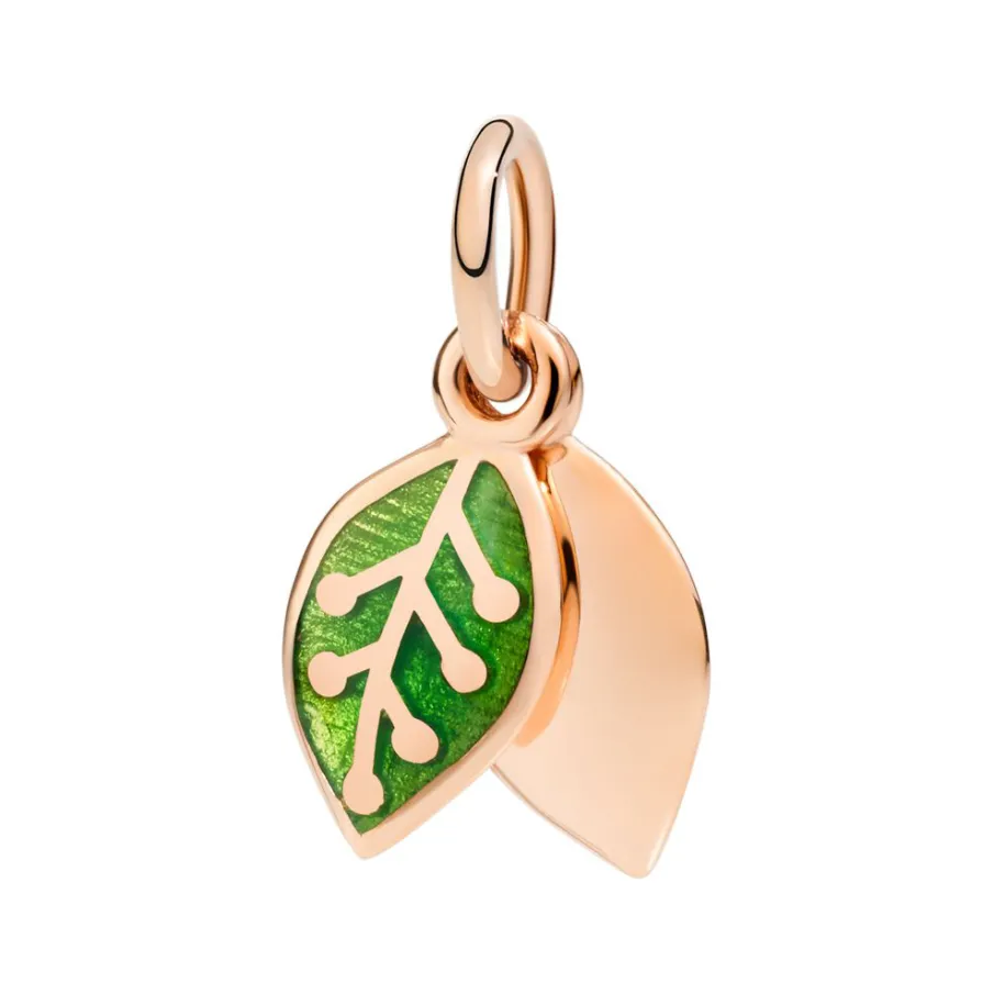 DODO COLGANTE HOJA