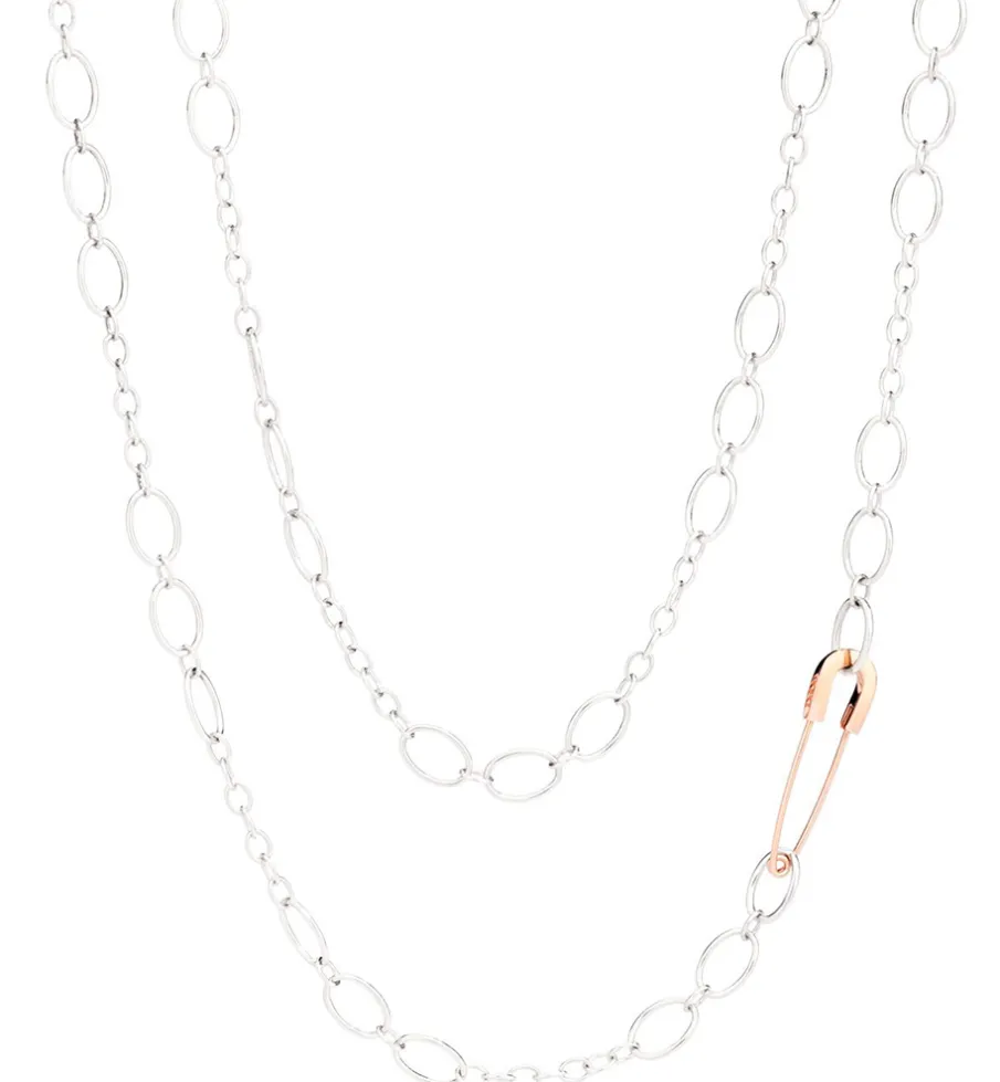 DODO COLLAR CON ALFILER