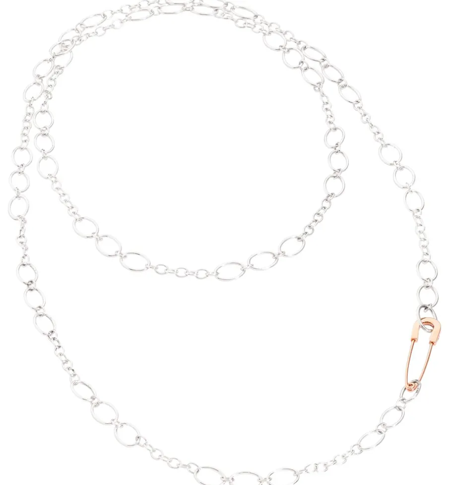 DODO COLLAR CON ALFILER