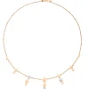 DODO COLLAR ESTRELLA PRECIOSO