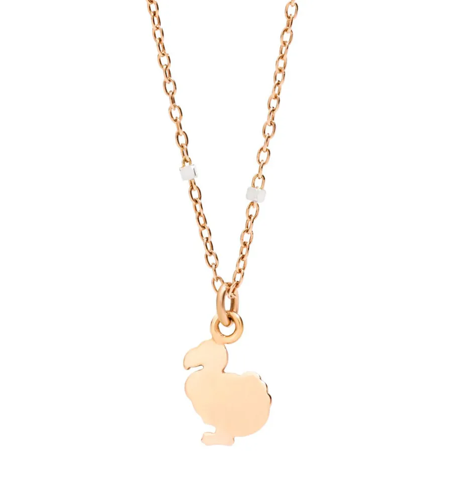 DODO COLLAR MINI DODO