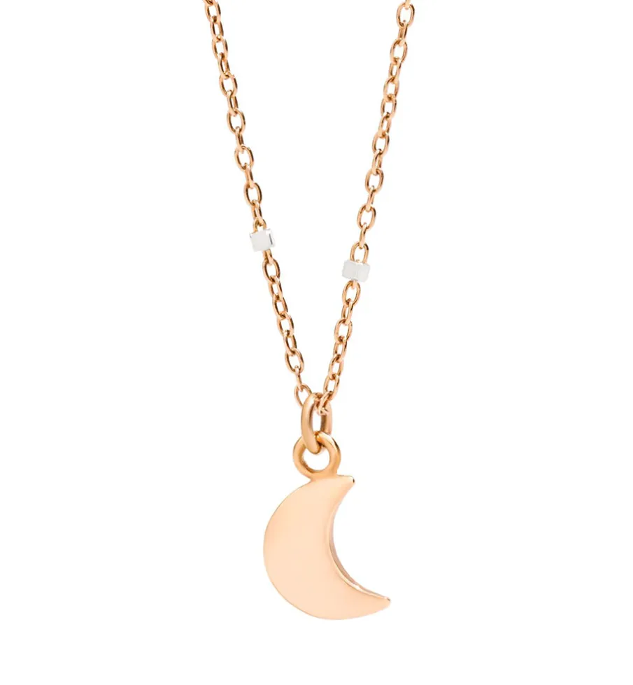 DODO COLLAR MINI LUNA