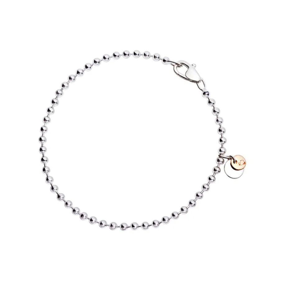 DODO PULSERA BOLLICINE