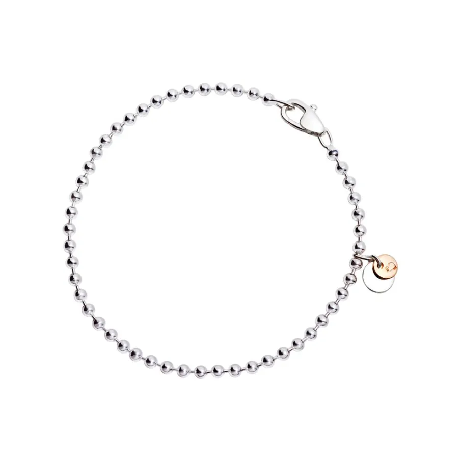 DODO PULSERA BOLLICINE