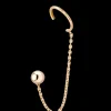 GOLD & ROSES EASY PIERCING SUNRISE EVEN