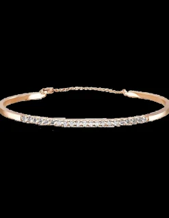 GOLD & ROSES PULSERA SHEWEL L