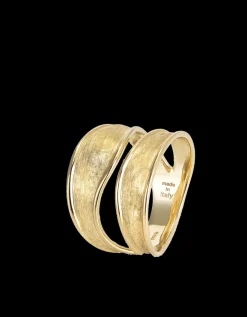 MARCO BICEGO ANILLO LUNARIA