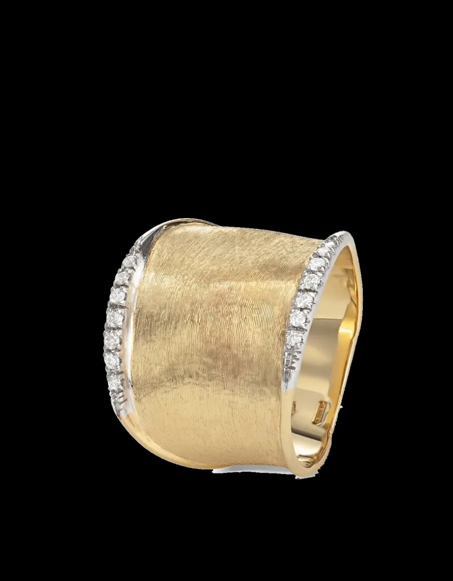 MARCO BICEGO ANILLO LUNARIA