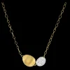 MARCO BICEGO COLLAR LUNARIA
