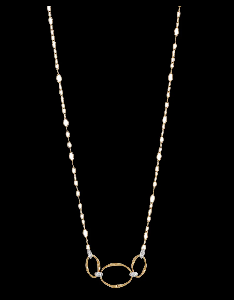 MARCO BICEGO COLLAR MARRAKECH ONDE