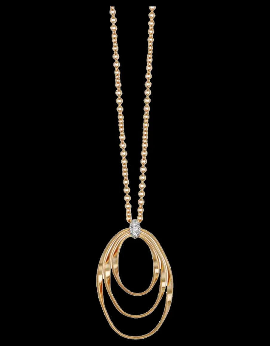 MARCO BICEGO COLLAR MARRAKECH ONDE