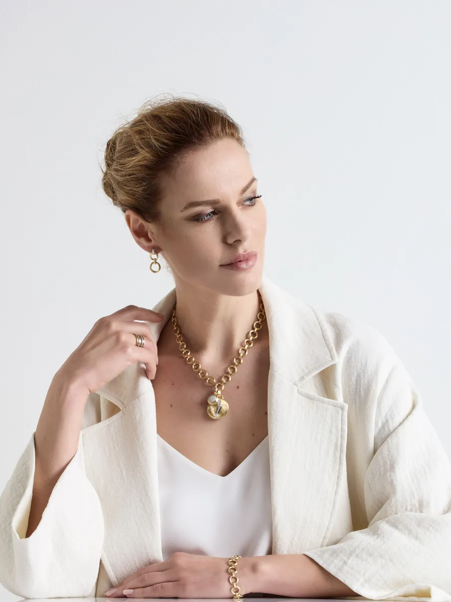 MARCO BICEGO PENDIENTES JAIPUR