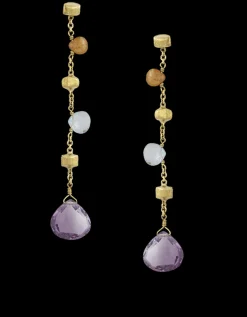 MARCO BICEGO PENDIENTES PARADISE