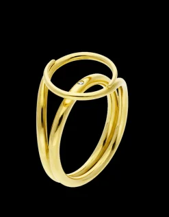 MISUI ANILLO FLUENT M