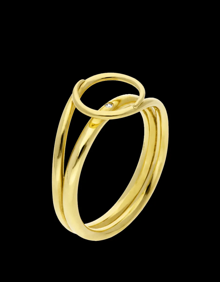 MISUI ANILLO FLUENT S