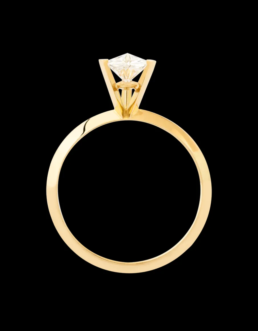 MISUI ANILLO IRENE