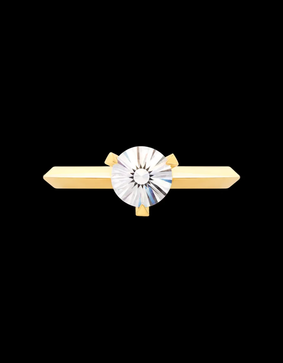 MISUI ANILLO IRENE