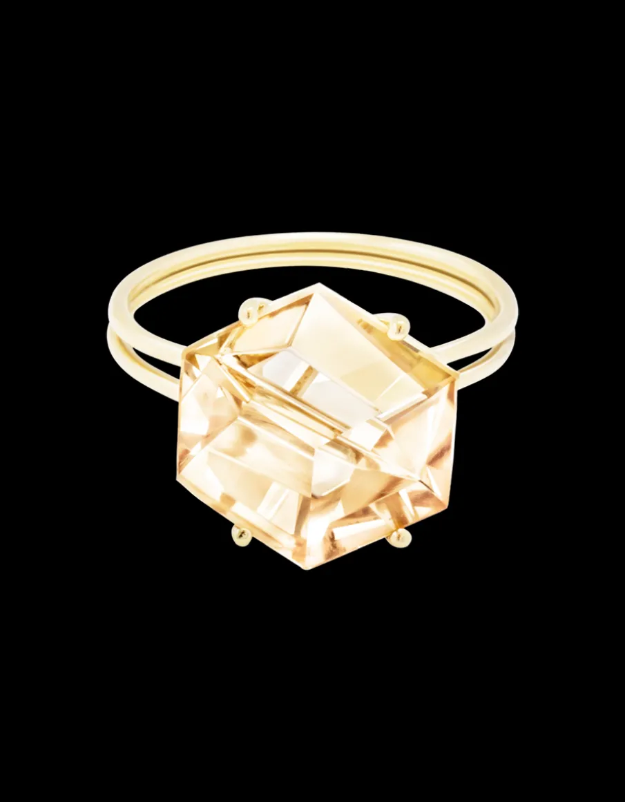 MISUI ANILLO KLAR