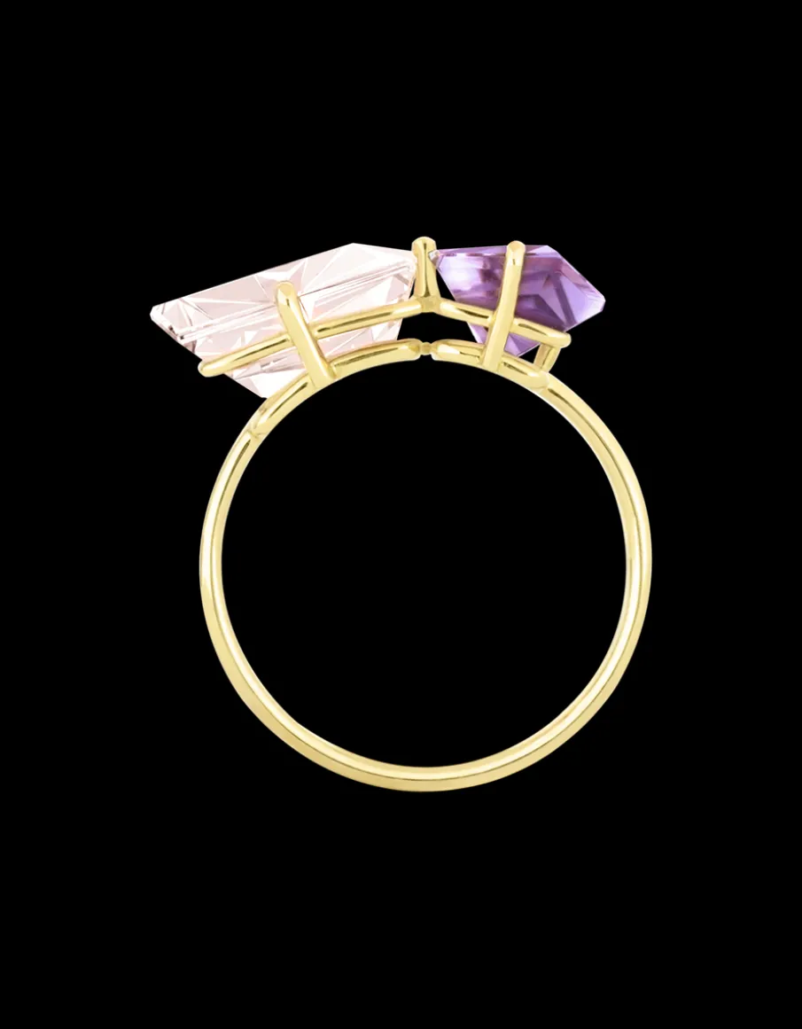 MISUI ANILLO KLAR
