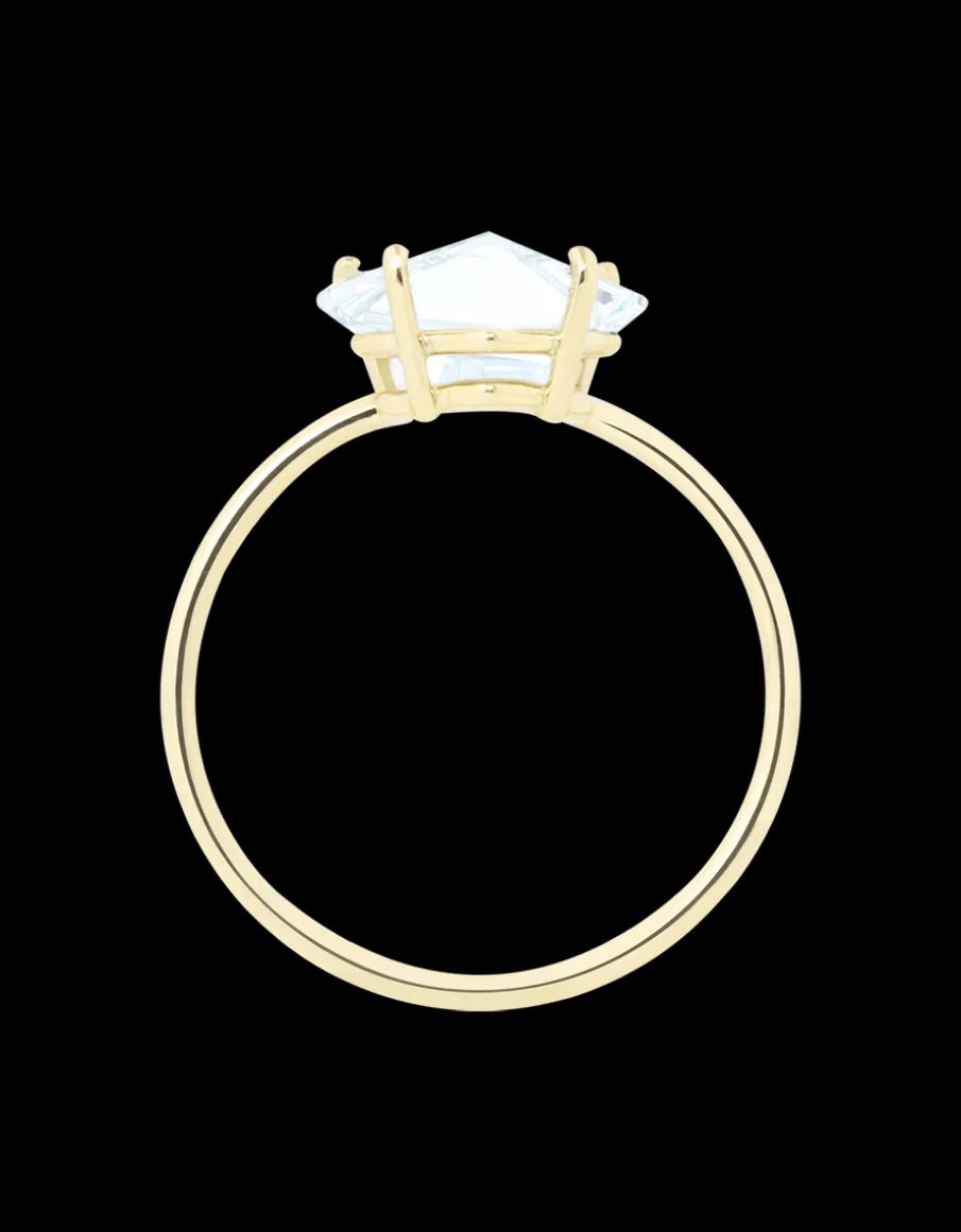 MISUI ANILLO KLAR