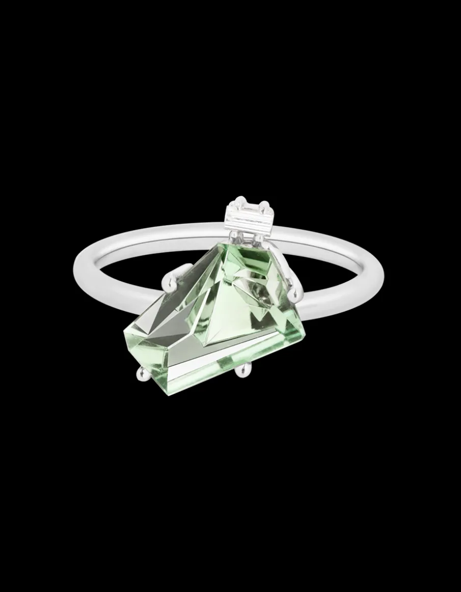 MISUI ANILLO KLAR OOAK