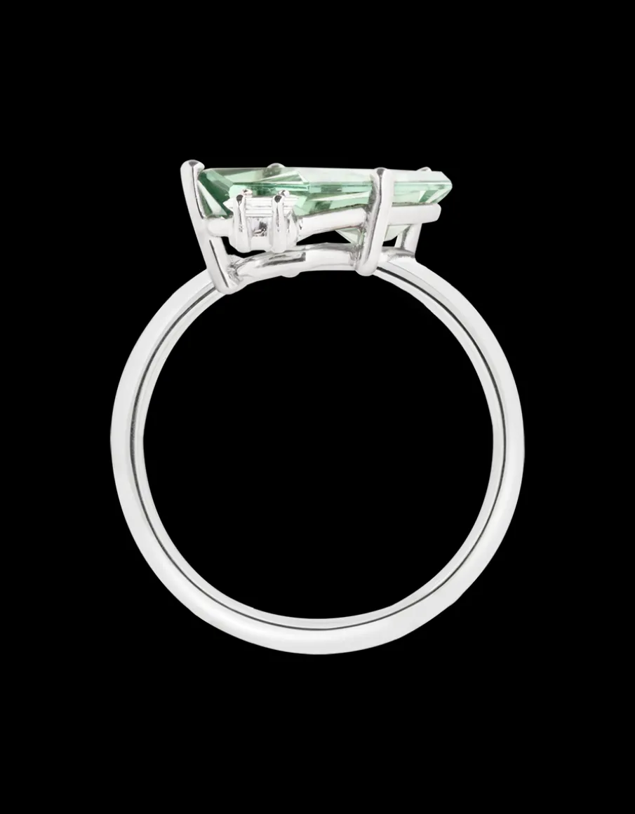 MISUI ANILLO KLAR OOAK