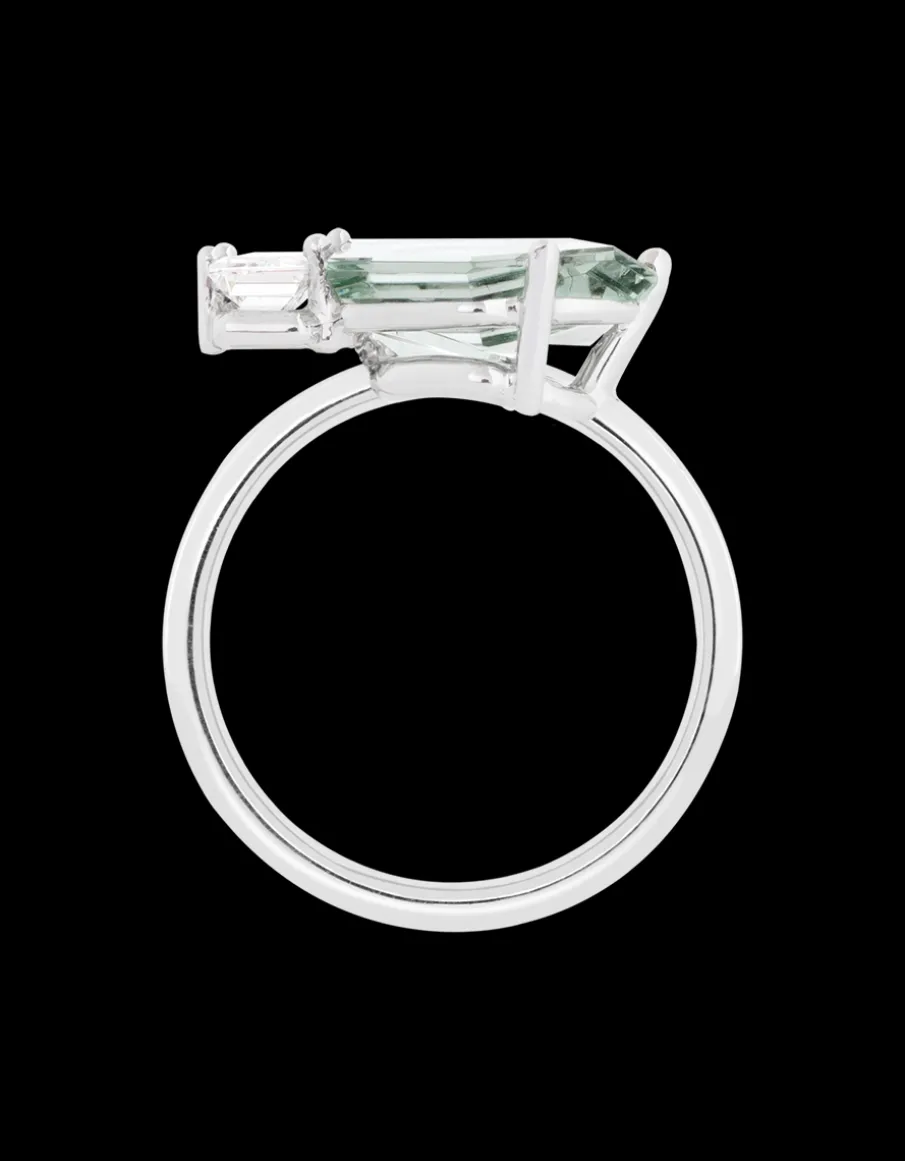 MISUI ANILLO KLAR OOAK