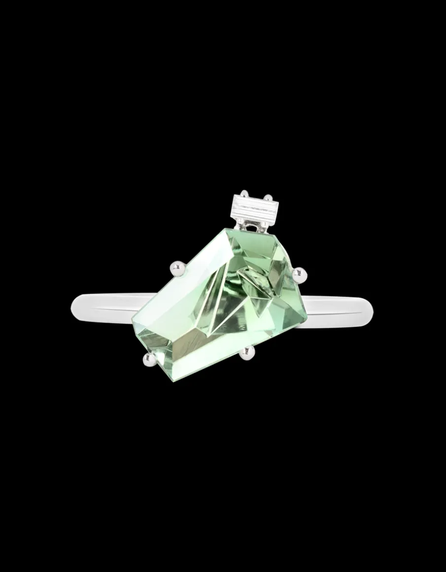 MISUI ANILLO KLAR OOAK