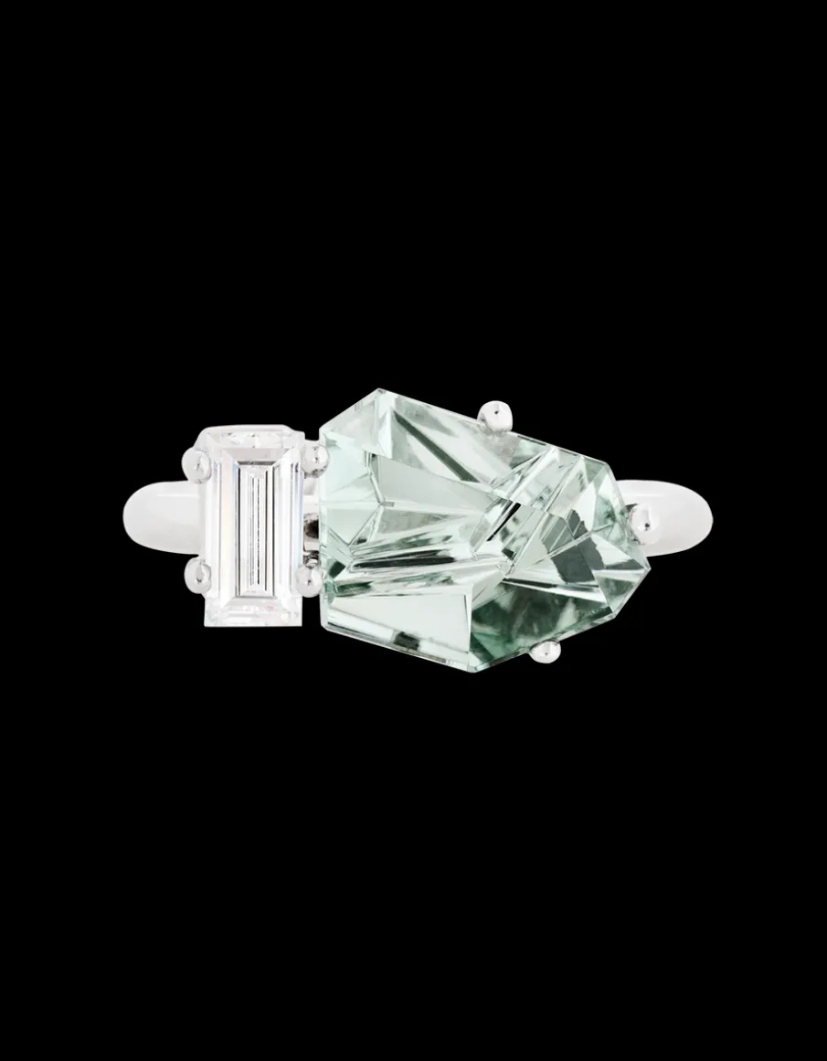 MISUI ANILLO KLAR OOAK