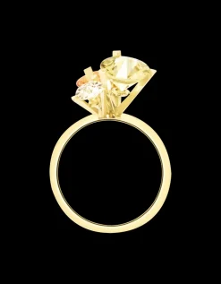 MISUI ANILLO THIRD SPIRIT