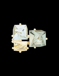 MISUI ANILLOS KLAR OOAK