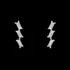 MISUI PENDIENTES LIGHT/BEAM