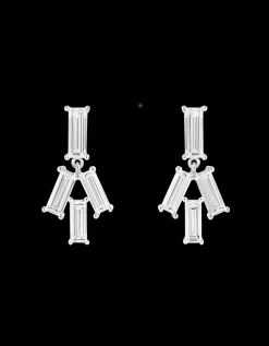 MISUI PENDIENTES LIGHT/BEAM