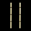 MISUI PENDIENTES VIA X LARGOS