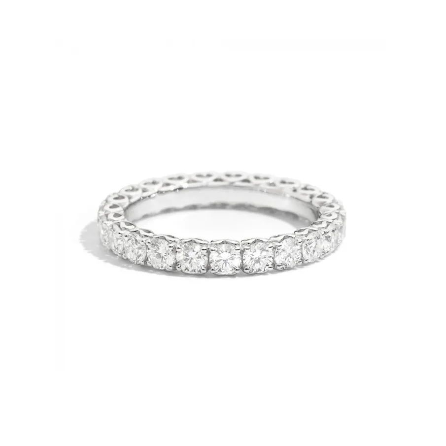 RECARLO ANILLO ANNIVERSARY 2,05cts