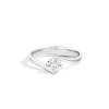 RECARLO ANILLO ANNIVERSARY 0,41cts
