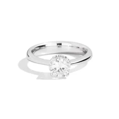 RECARLO ANILLO ANNIVERSARY 0,34cts