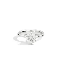 RECARLO ANILLO ANNIVERSARY 0,41cts