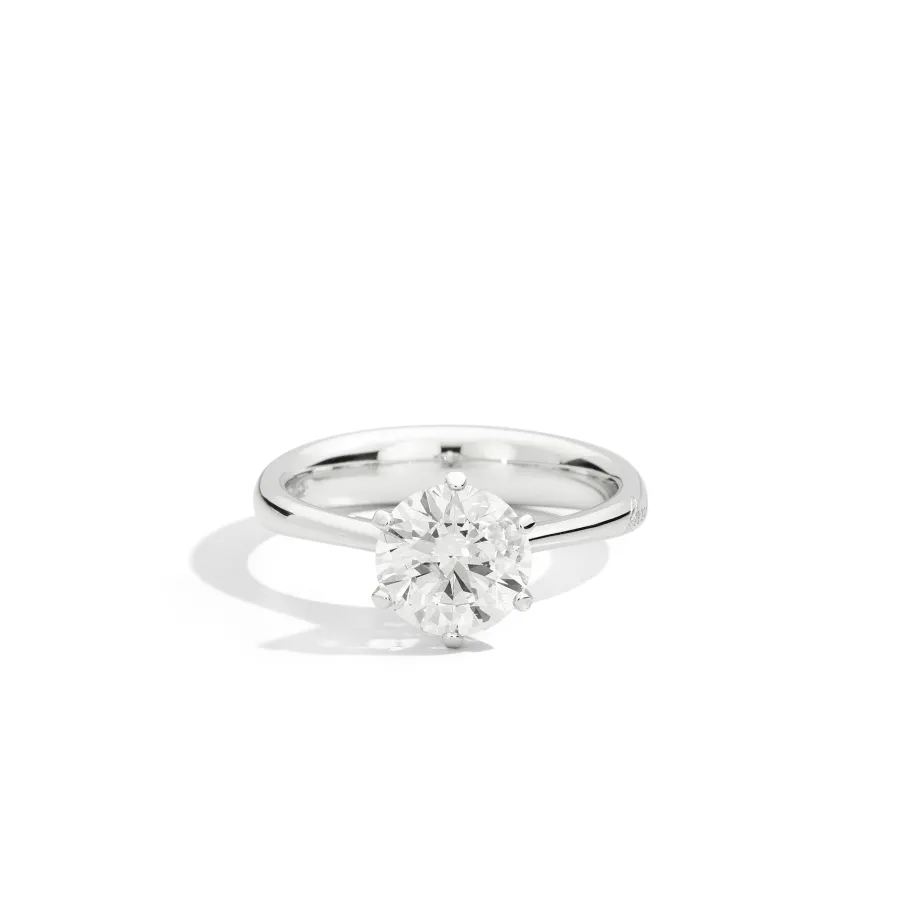RECARLO ANILLO ANNIVERSARY 0,41cts