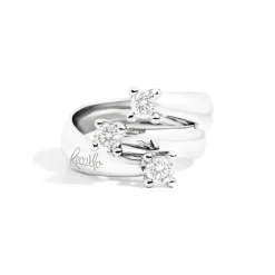 RECARLO ANILLO ETERNITY 0,36cts