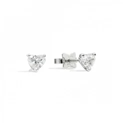 RECARLO PENDIENTES ANNIVERSARY LOVE 0,41cts