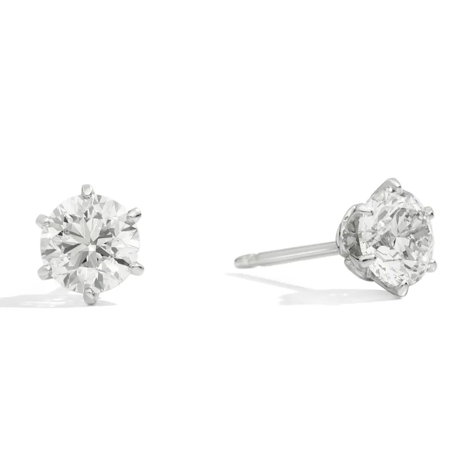 RECARLO PENDIENTES ANNIVERSARY 0,37cts