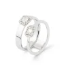 UNION SUIZA ANILLO DIAMANTES