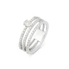 UNION SUIZA ANILLO DIAMANTES