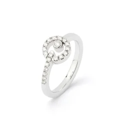 UNION SUIZA ANILLO DIAMANTES