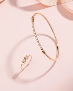 UNION SUIZA PULSERA DIAMANTES